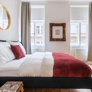 Deluxe Studio met een King Size Bed